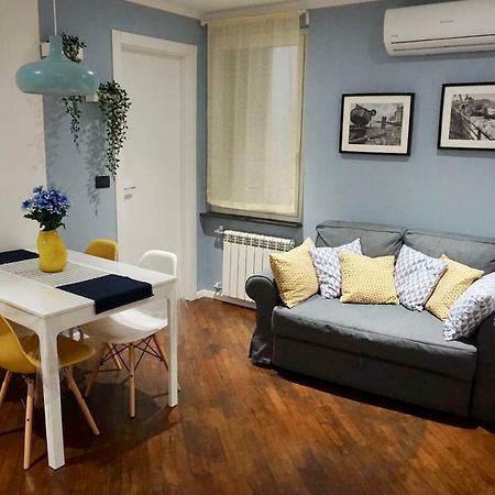 Otello Apartment Genoa Luaran gambar