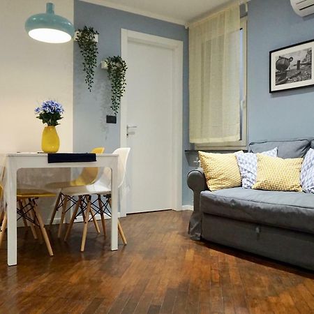 Otello Apartment Genoa Luaran gambar