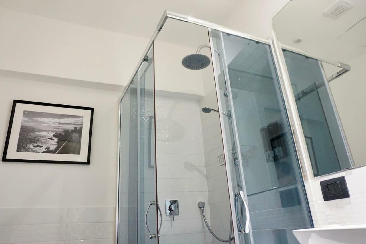 Otello Apartment Genoa Luaran gambar
