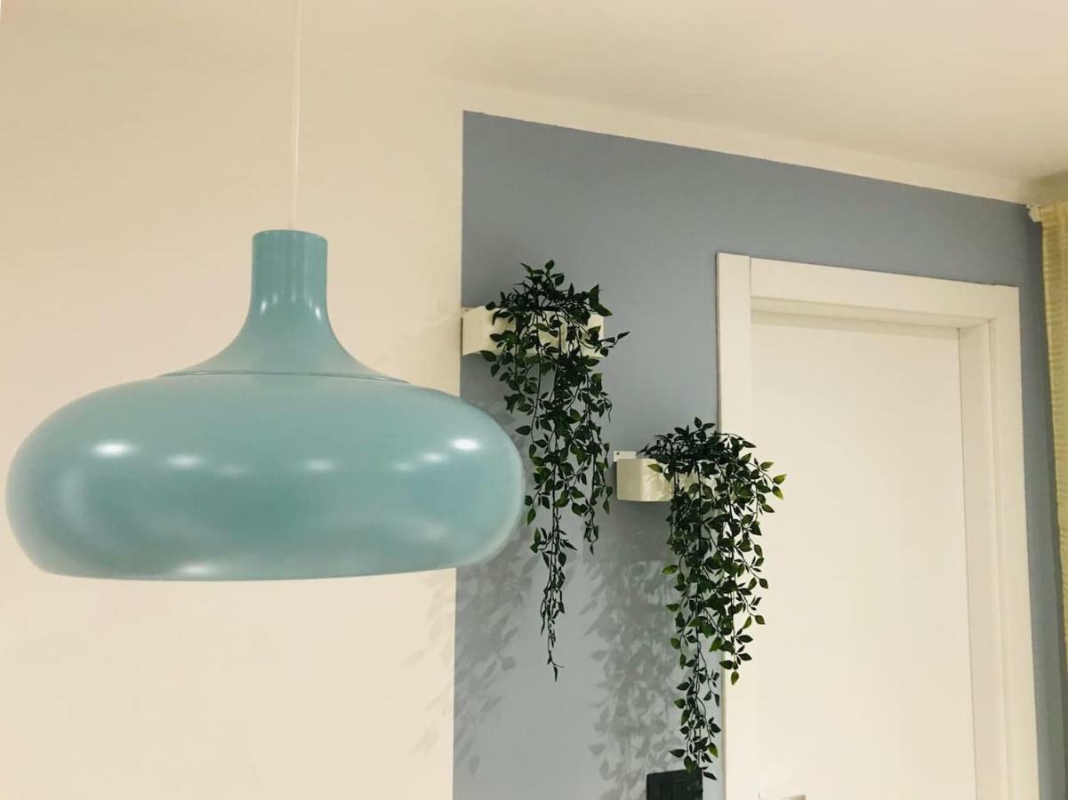 Otello Apartment Genoa Luaran gambar