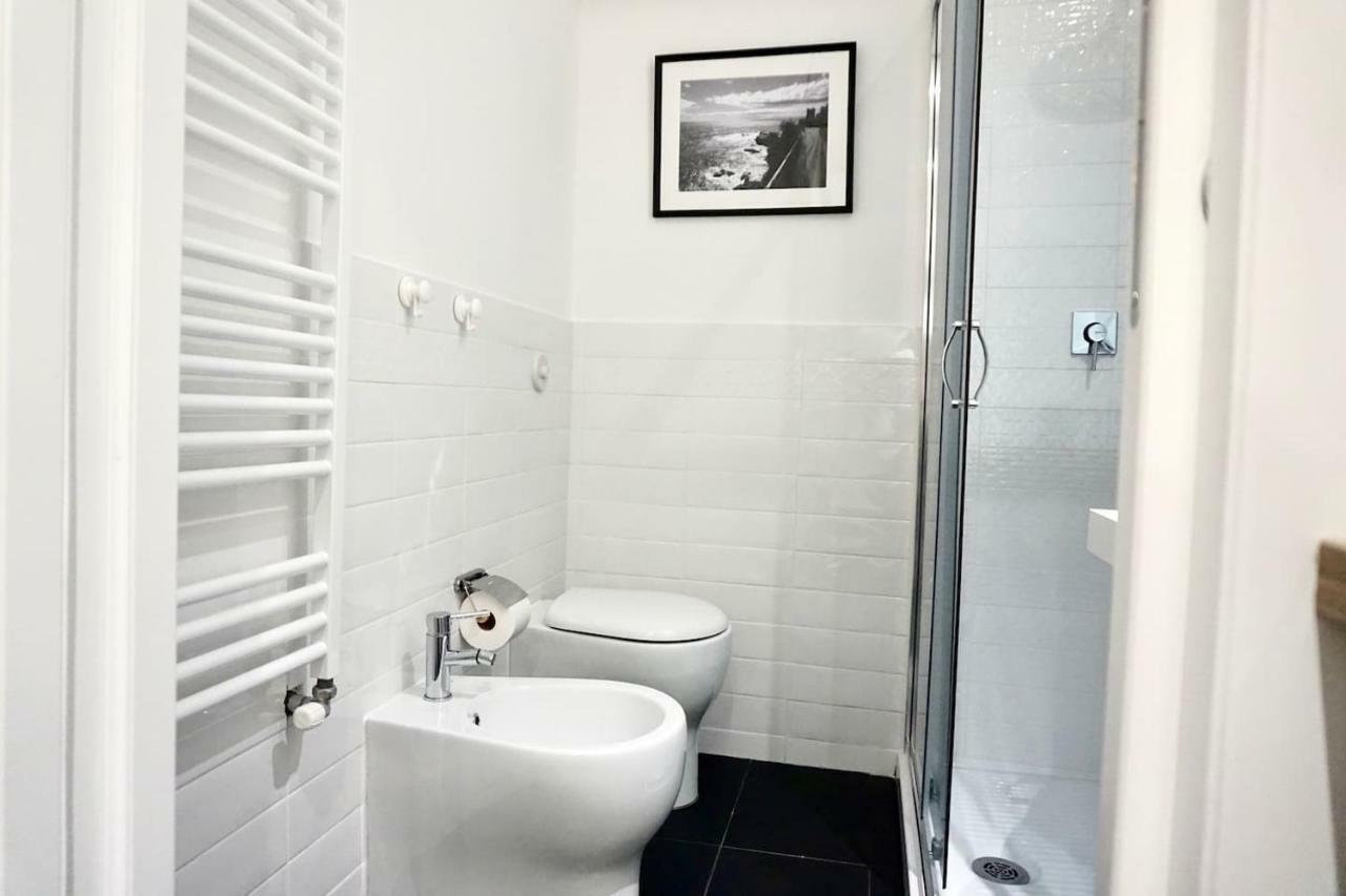 Otello Apartment Genoa Luaran gambar