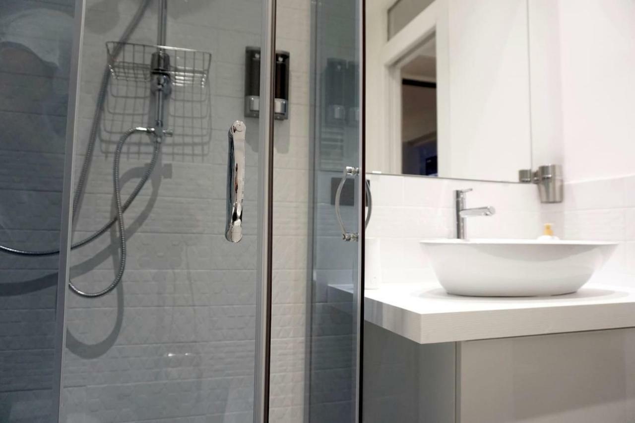 Otello Apartment Genoa Luaran gambar