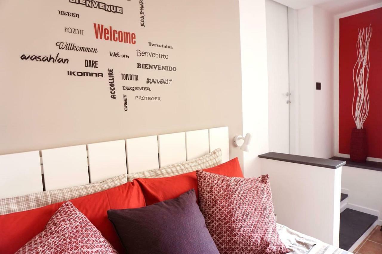 Otello Apartment Genoa Luaran gambar