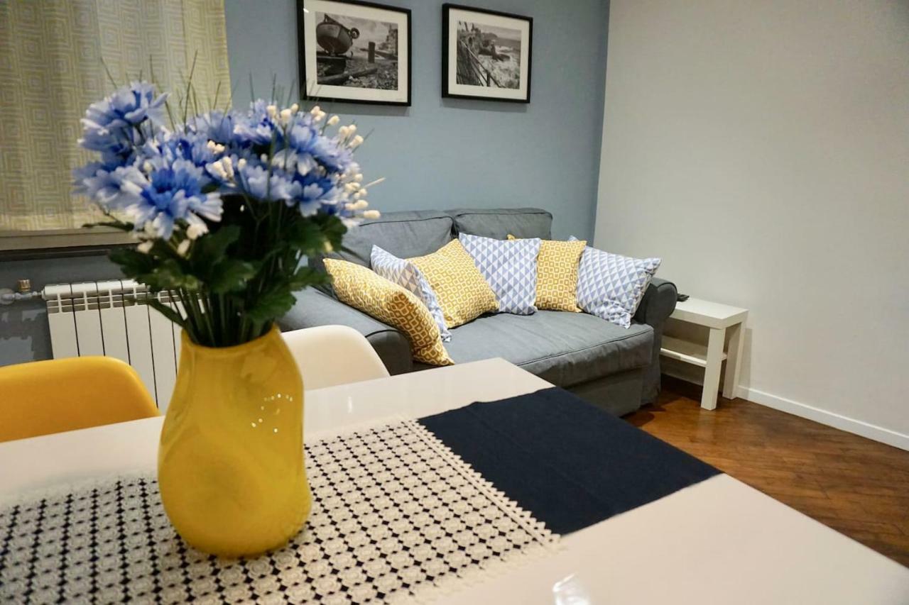 Otello Apartment Genoa Luaran gambar