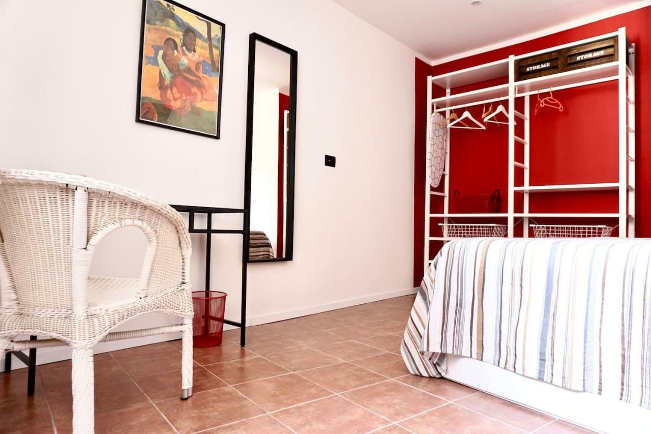 Otello Apartment Genoa Luaran gambar