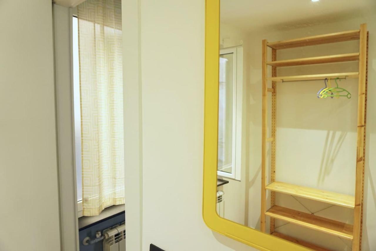 Otello Apartment Genoa Luaran gambar
