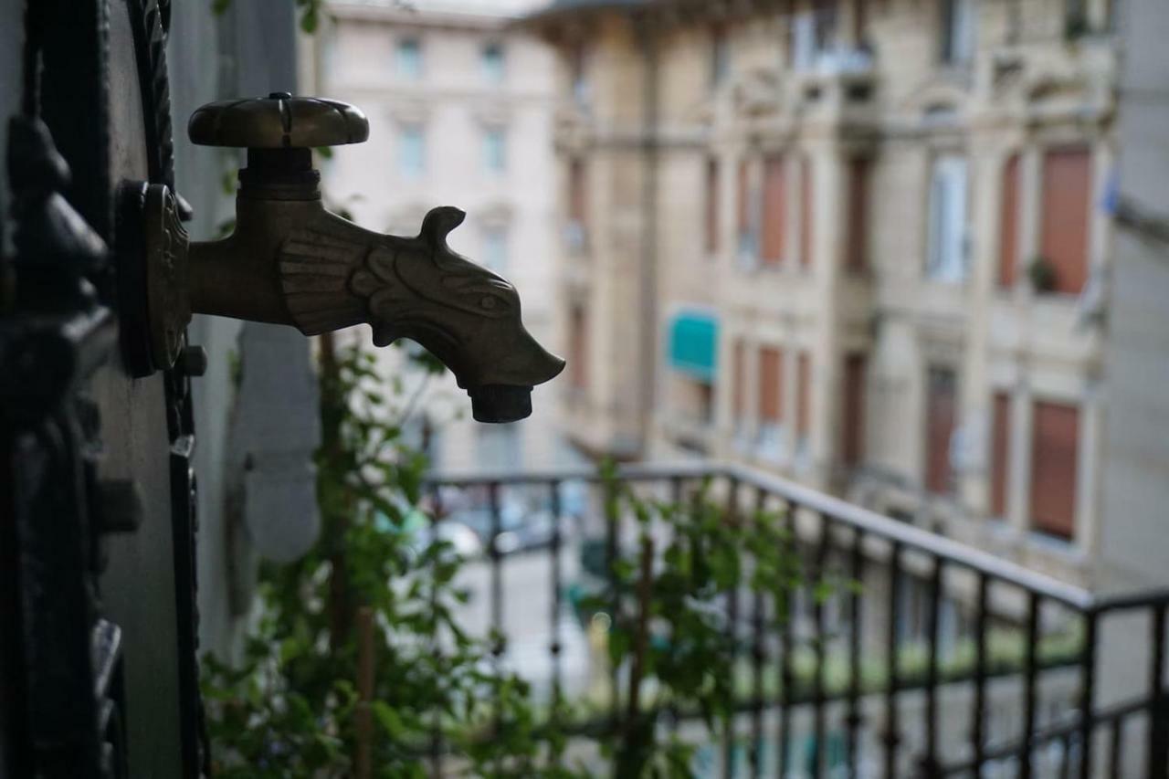 Otello Apartment Genoa Luaran gambar
