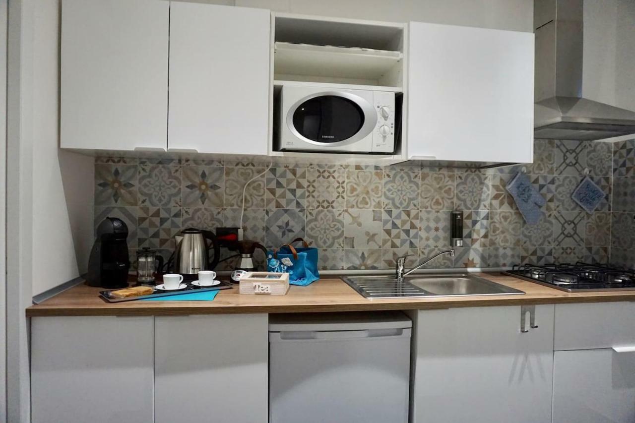 Otello Apartment Genoa Luaran gambar