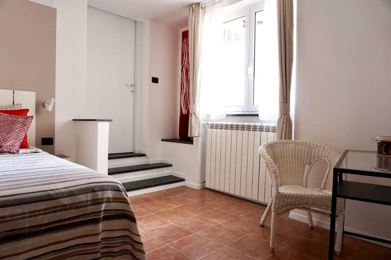 Otello Apartment Genoa Luaran gambar