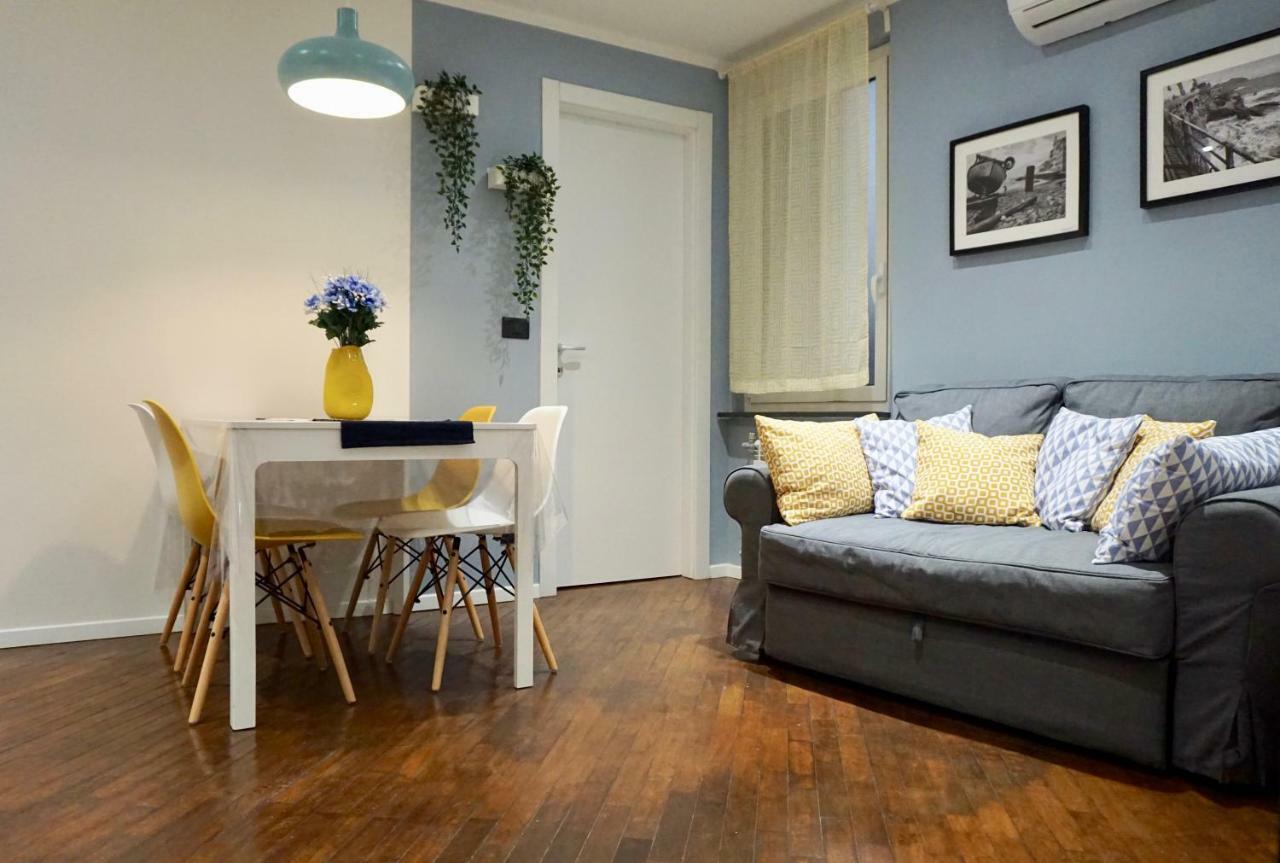 Otello Apartment Genoa Luaran gambar