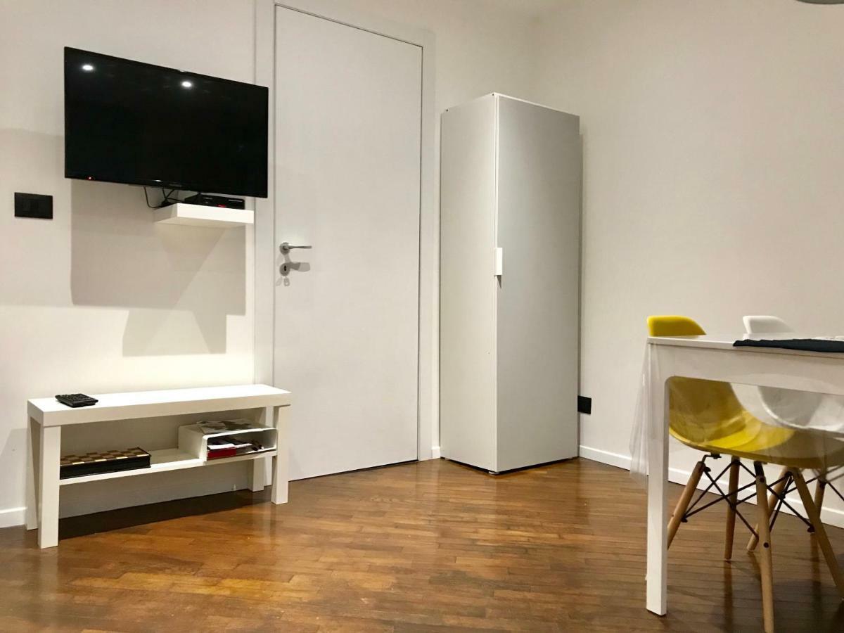 Otello Apartment Genoa Luaran gambar